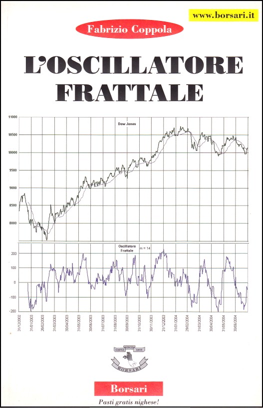 L'oscillatore frattale